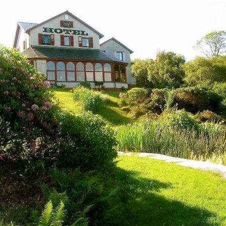 Gairloch Highland Lodge Bagian luar foto
