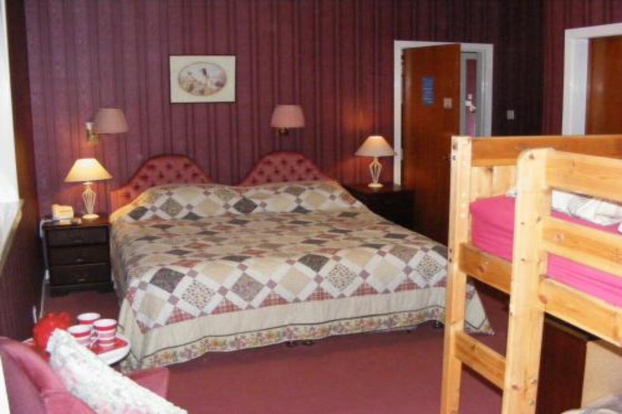 Gairloch Highland Lodge Bagian luar foto