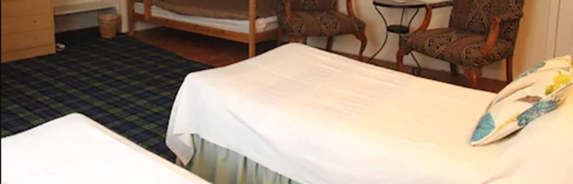 Gairloch Highland Lodge Bagian luar foto
