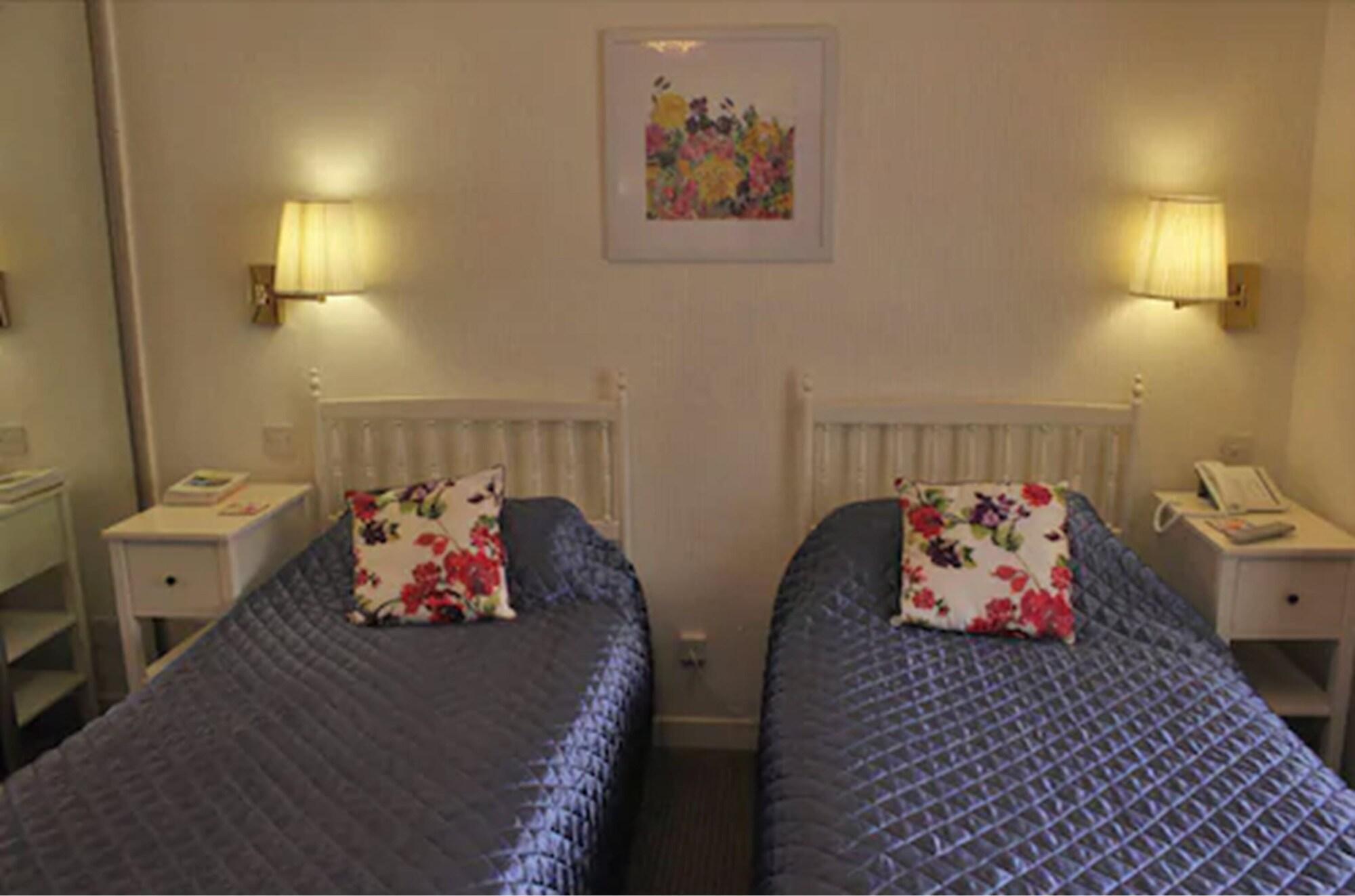 Gairloch Highland Lodge Bagian luar foto
