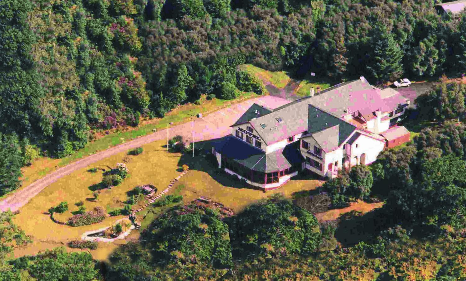 Gairloch Highland Lodge Bagian luar foto